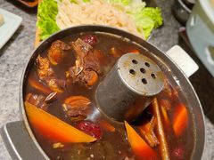 -南京大牌档(中关村领展广场店)