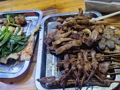 -老建水鸡脚王(翰林街店)