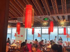 -野山舂·贵州现舂酸汤火锅(鸿通城店)