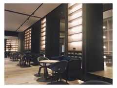 -北京三里屯CHAO酒店