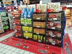 -世纪联华超市(大关店)