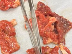 -二刚大块烤肉(东山商业街店)