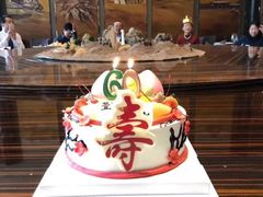 -品珍中餐厅·南北融合特色菜(兰州富力万达文华酒店)
