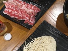 -呷哺呷哺 黄金牧场 (盛世天骄店)