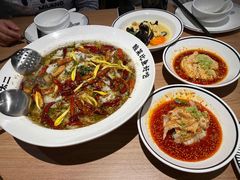 -太二酸菜鱼(福州泰禾店)