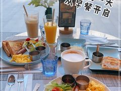 -必胜客(金开大道店)