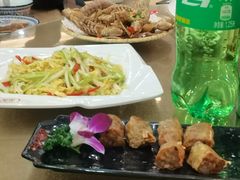 -潮道鱼仔店·潮汕味(长兴路店)