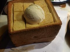 -绿茶餐厅(财富购物中心店)