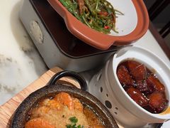 -小菜园新徽菜(江阴万达店)