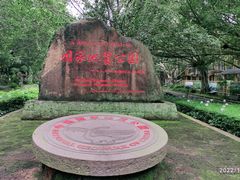 -海口火山口国家地质公园