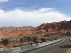 -天山神秘大峡谷