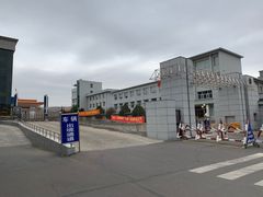 -图们国门景区