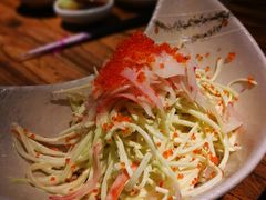 -萤初高端日料王(曲江银泰店)