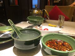 -润园四季椰子鸡火锅(海上世界店)