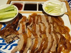 -满园春饼(宜昌万达店)