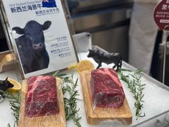 -第六季自助餐厅(甜水园店)