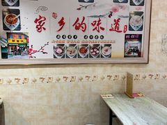 -鲜甜阁·甜品小吃(七星路店)