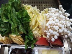 -椰小鸡·琼州糟粕醋·火锅(美兰缤纷城店)