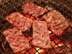 -丸藏和牛烧肉专门店(园区师惠坊店)