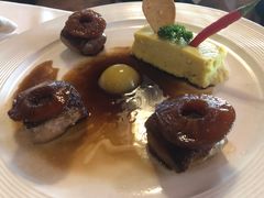 -火车头法国西餐厅