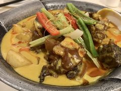 -长禧家·珑厨(东山口店)