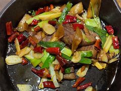 -云海肴云南菜·蒸汽石锅鱼(北京良乡华冠店)