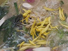 -香麒园·过桥米线·南湖雅宴