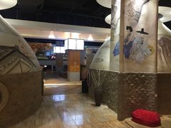 -丽池宫韩式汗蒸会馆(华灯坊店)