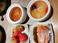 -亚马逊蒸汽活海鲜自助(LCM置汇旭辉广场店)