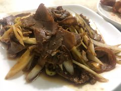 -鑫明明拉面(宁化路店)