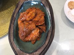 -飞鹿餐饮·陕南菜(北关店)