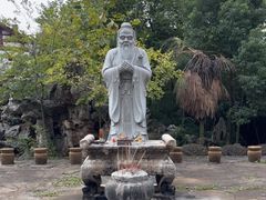 -丝绸小镇荻港古村