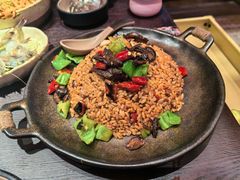 -芸鲜季·云南野生菌餐厅· 云南风物味研社(闵行店)
