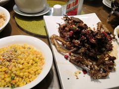 -厨彩阳光(荔枝沟路店)