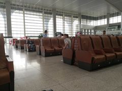 -福州站-北广场