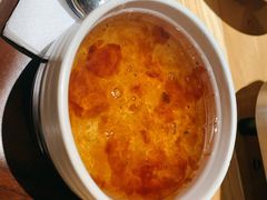 桃胶-朵朵开素食餐厅(后宰门街店)