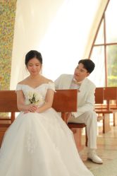 点击看大图 -金夫人婚纱摄影(华南店)