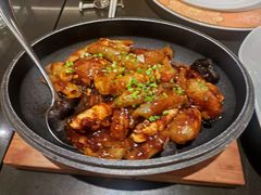 -北京王府井希尔顿酒店·秦唐中餐厅Chynna