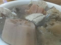 -雨田饭店(华兴东街店)