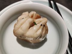 生煎馒头-大壶春生煎(四川中路店)
