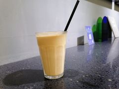 -研途咖啡馆(健康路店)