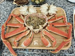 -震海贝烤贝·民俗特色店(延吉总店)