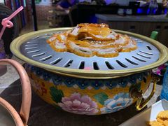 -三人行骨头王火锅(长寿店)