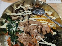 -小木屋拌饭(西安华阳城店)