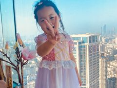 -南京商茂国际酒店(新街口德基广场店)