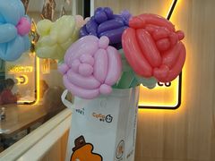 -CoCo都可(美兰湖大润发店)