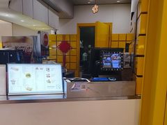 -纽约薯条(世豪广场店)