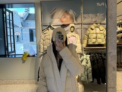 -lululemon(新天地店)