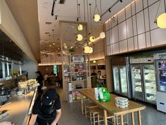 -东园小馆·早茶·淮扬小炒(蜀景店)