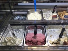 -歎雪糕低糖低脂Gelato冰淇淋